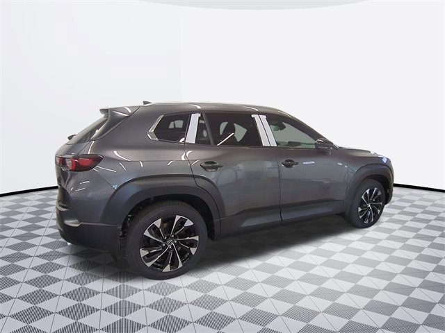 2026 Mazda CX-50 Premium Plus photo 4