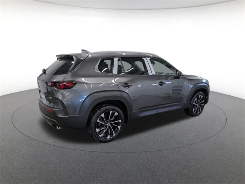 New 2026 Mazda CX-50 Hybrid Premium Plus AWD Sport Utility