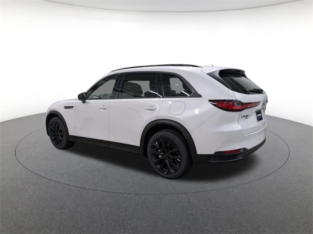 New 2026 Mazda CX-90 3.3 Turbo Premium Sport AWD Sport Utility