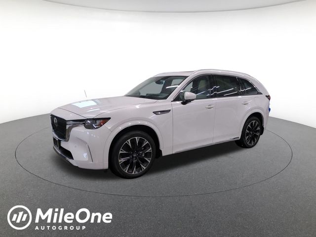 2025 Mazda CX-90 Turbo S Premium Plus Package's photo