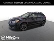  Subaru XV Crosstrek