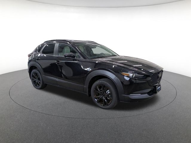 2026 Mazda CX-30 Aire Edition - Photo 6