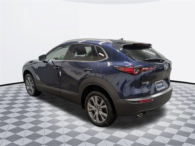2025 Mazda CX-30 2.5 S Premium photo 3