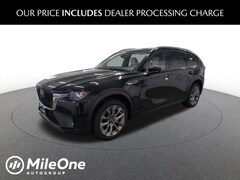 2026 Mazda CX-90 3.3 Turbo Preferred AWD Sport Utility