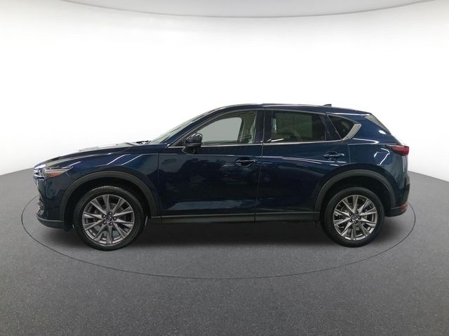 2026 Mazda CX-30 Aire Edition - Photo 8