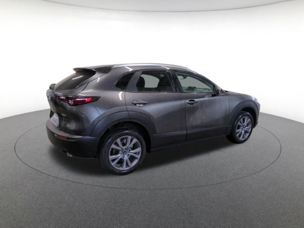 New 2026 Mazda CX-30 2.5 S Preferred AWD Sport Utility