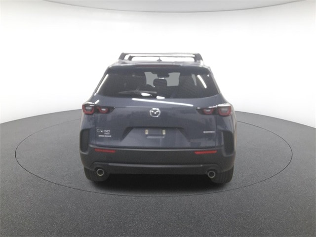 Used 2024 Mazda CX-50 For Sale at Heritage Mazda Towson | VIN