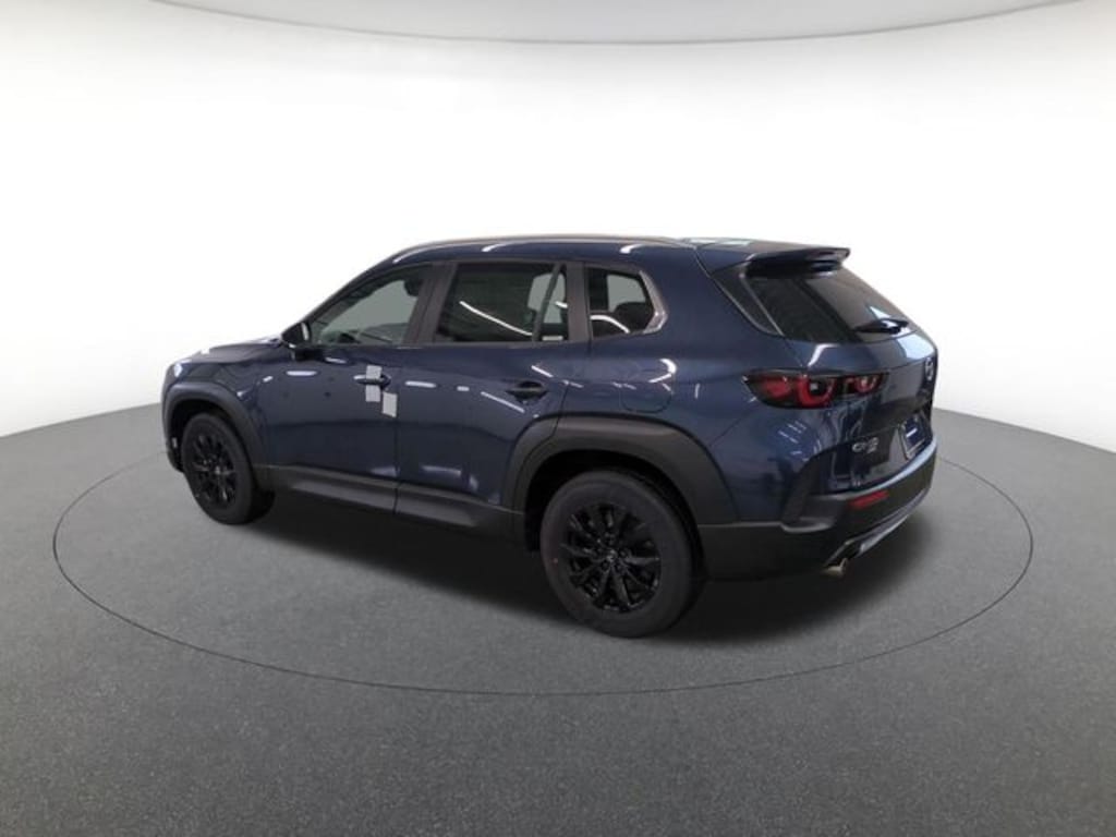 New 2026 Mazda CX-50 2.5 S Preferred AWD Sport Utility