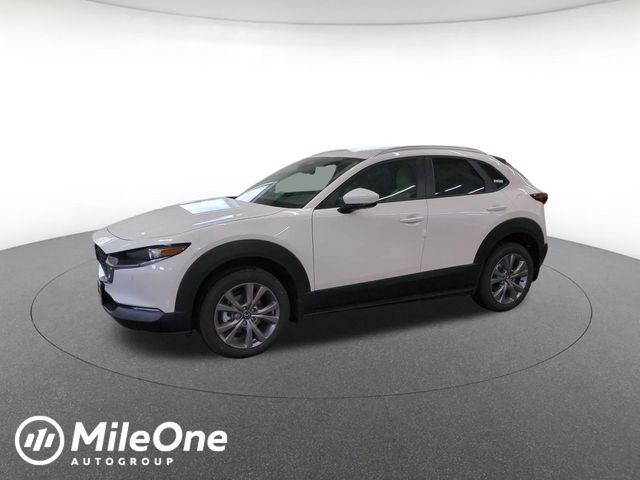 2026 Mazda CX-30 Preferred AWD's photo
