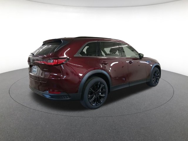 New 2026 Mazda CX-90 3.3 Turbo Premium Sport AWD Sport Utility