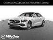 Used 2024 Mercedes-Benz C-Class C 300 Sedan