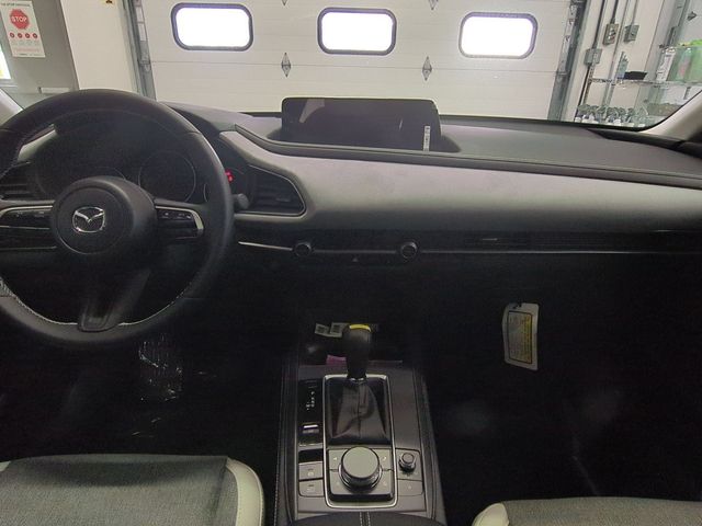 2026 Mazda CX-30 Aire Edition - Photo 8