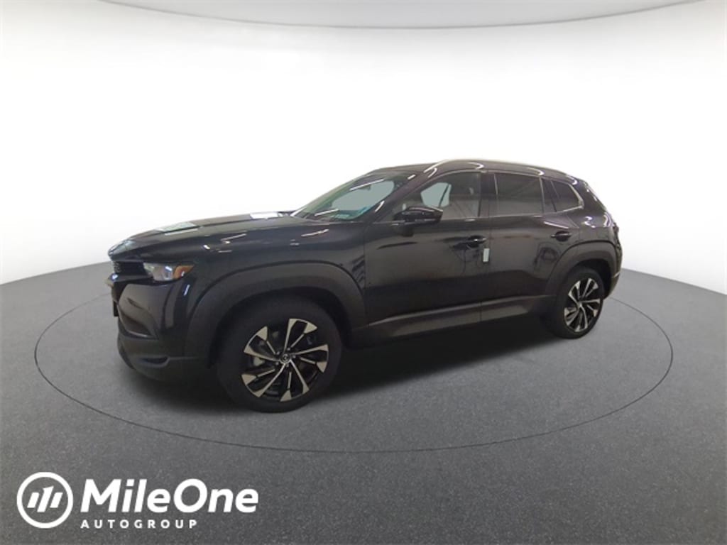 New 2026 Mazda CX-50 Hybrid 2.5 Hybrid Premium Plus Sport Utility