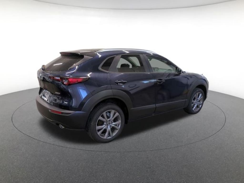 New 2026 Mazda CX-30 2.5 S Premium AWD Sport Utility