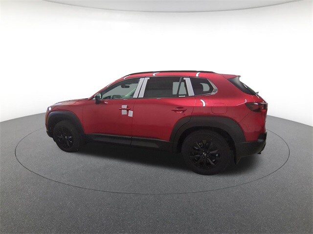 2026 Mazda CX-50 Premium photo 3