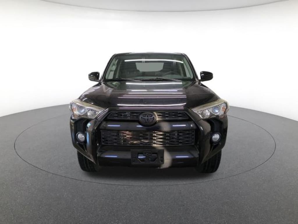 Used 2016 Toyota 4Runner SR5 SUV