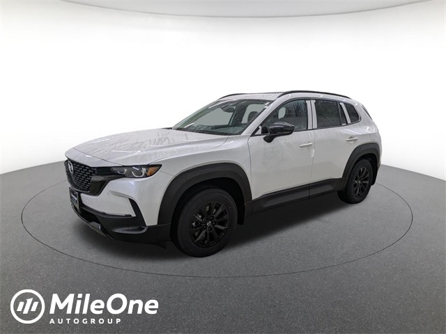 2026 Mazda CX-50 Premium's photo