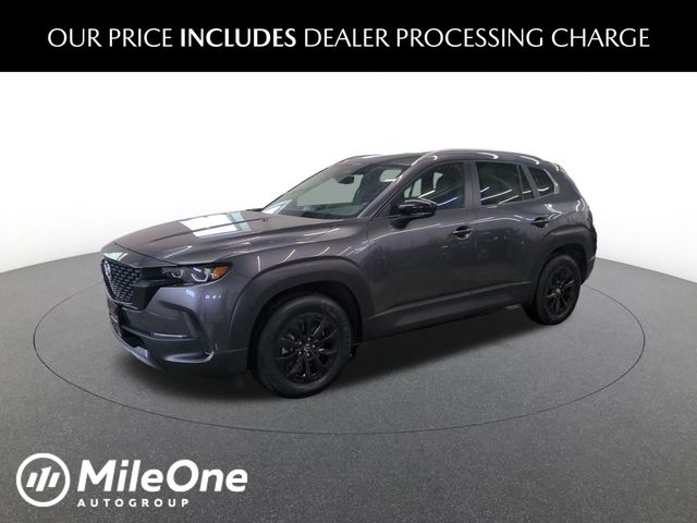Used Car Inventory | Heritage Mazda Towson