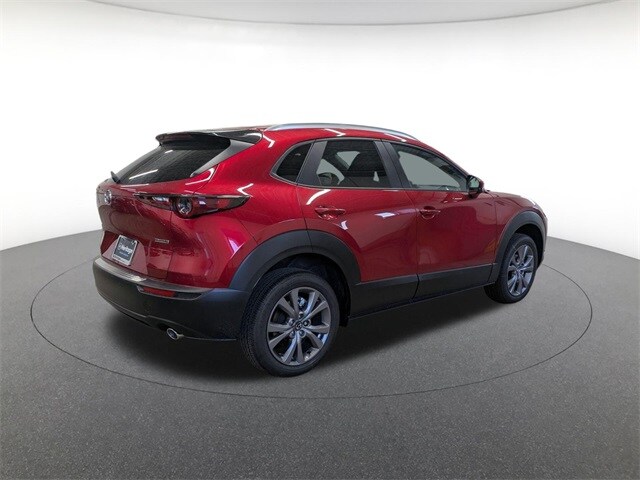 2026 Mazda CX-30 2.5 S photo 4