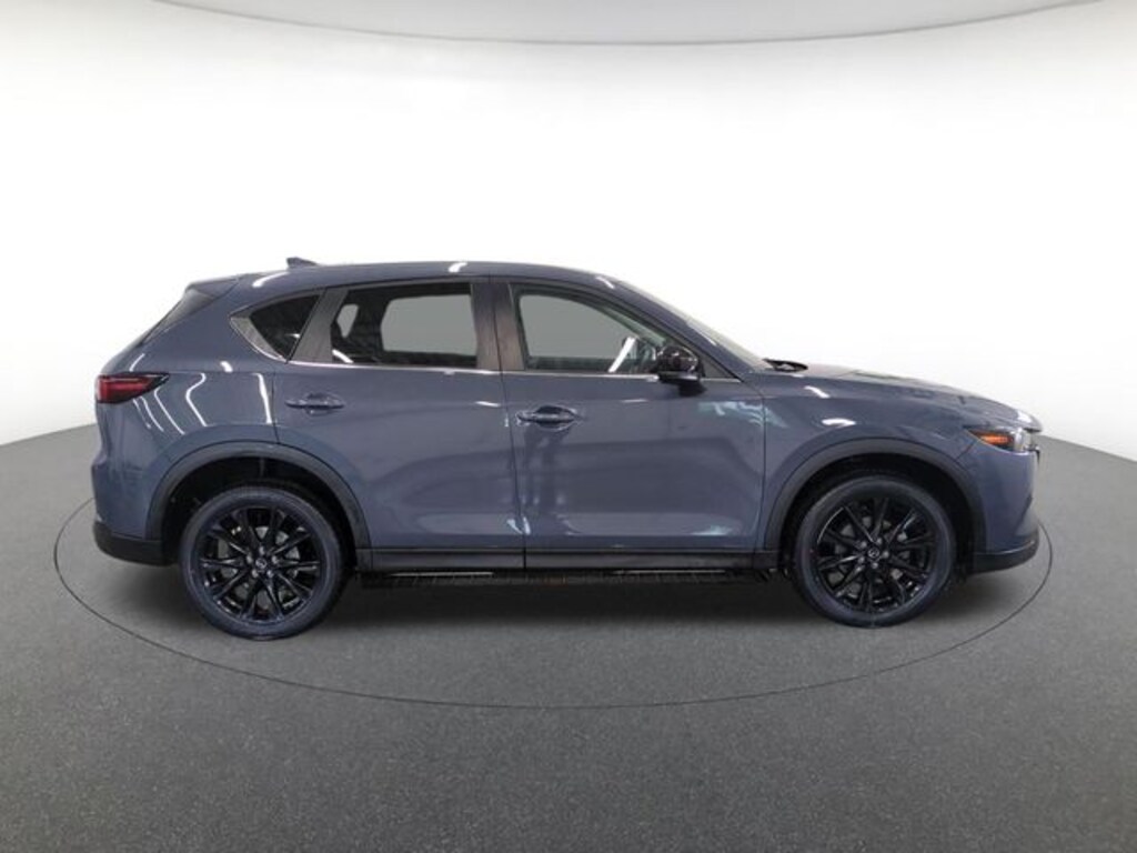 Used 2023 Mazda CX-5 2.5 S Carbon Edition SUV