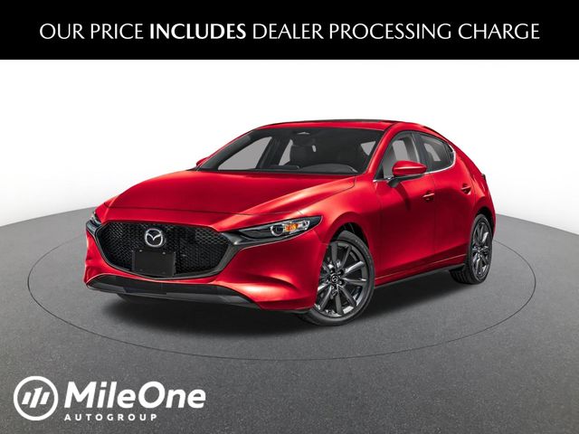 2026 Mazda CX-3 Preferred 2.5 AT 5-Door SKYACTIV's photo