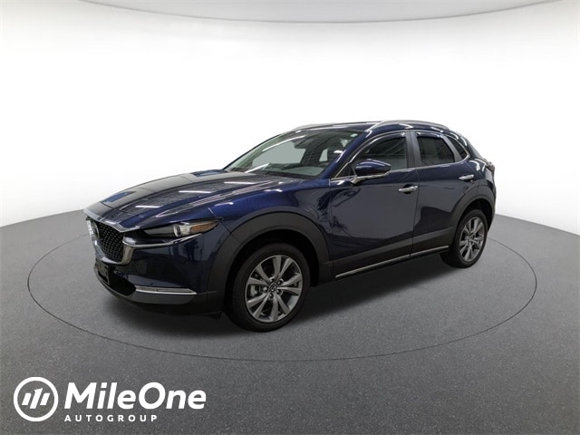 2023 Mazda CX-30 Preferred's photo