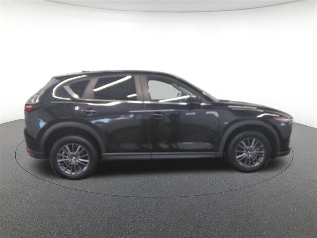 2019 Mazda CX-5 Touring photo 4