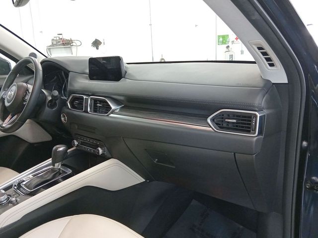 2026 Mazda CX-30 Aire Edition - Photo 17