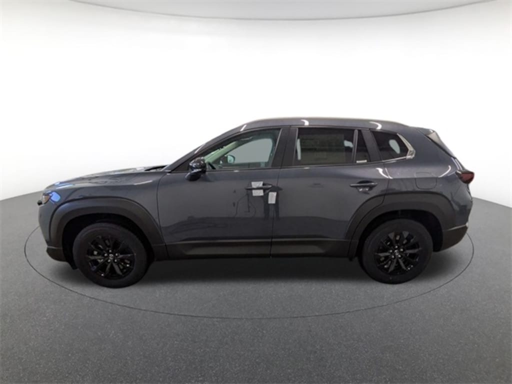 New 2026 Mazda CX-50 Hybrid Preferred AWD Sport Utility