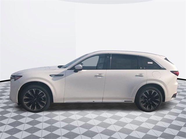 2025 Mazda CX-90 3.3 Turbo Premium Plus photo 2