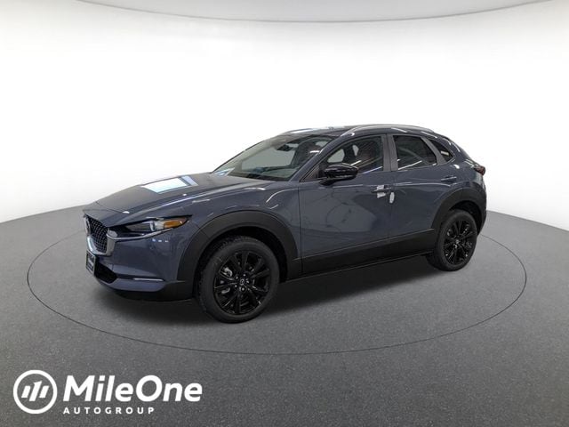 2026 Mazda CX-30