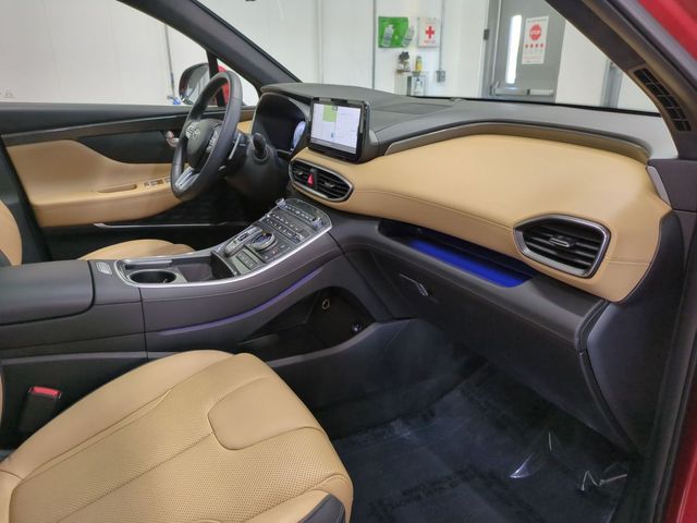 2023 Hyundai Santa Fe Calligraphy - Photo 19