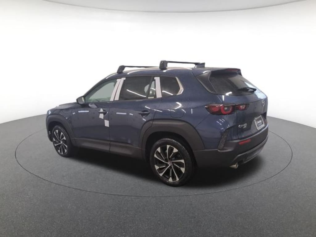 New 2026 Mazda CX-50 Hybrid Premium Plus AWD Sport Utility