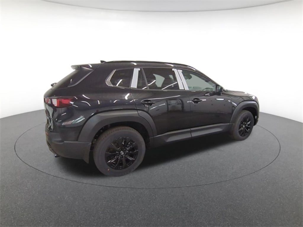 New 2026 Mazda CX-50 Hybrid Hybrid Premium Sport Utility