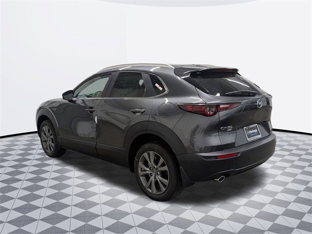 2025 Mazda CX-30 2.5 S Preferred photo 3