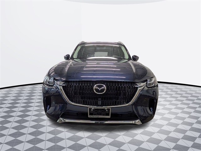 2024 Mazda CX-90 Premium photo 2