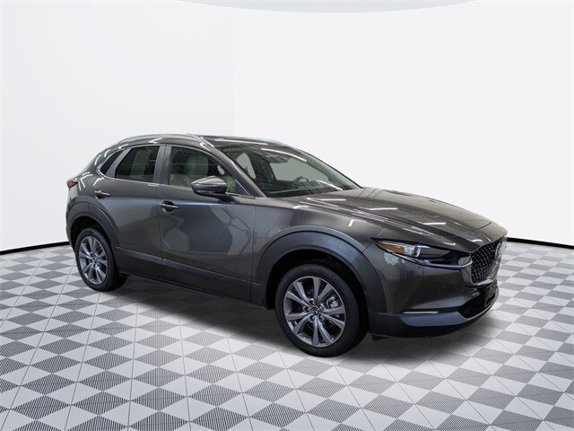2025 Mazda CX-30 2.5 S Preferred photo 3