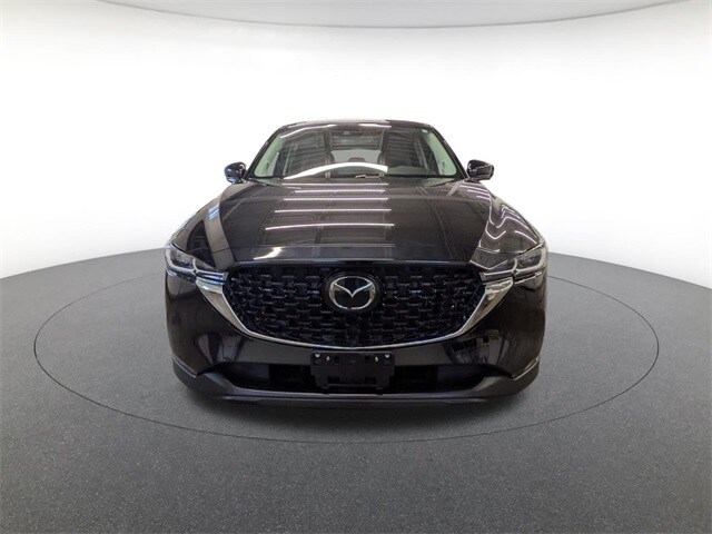 2022 Mazda CX-5 2.5 S Preferred photo 2