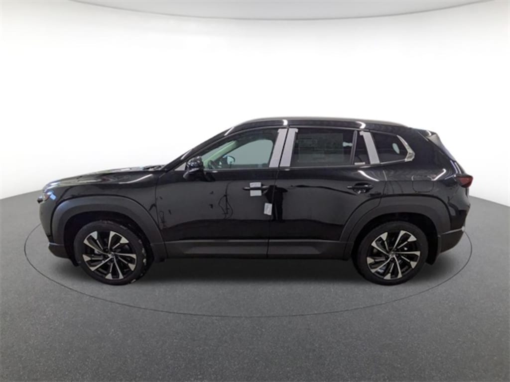 New 2026 Mazda CX-50 Hybrid Premium Plus AWD Sport Utility