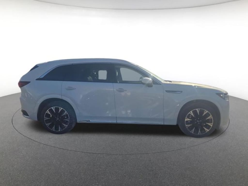 New 2026 Mazda CX-90 3.3 Turbo S Premium Plus AWD Sport Utility