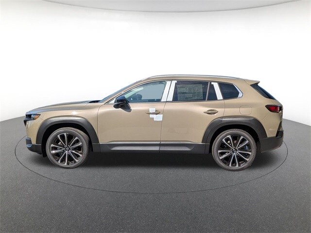 2025 Mazda CX-50 2.5 Turbo Premium photo 2