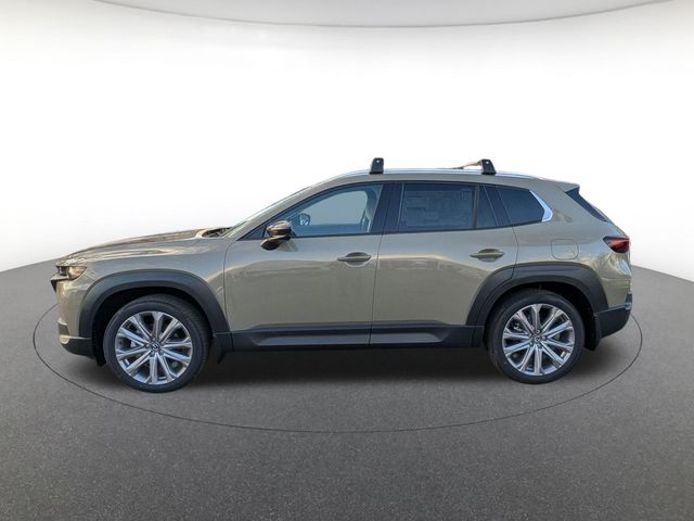 2026 Mazda CX-50 Turbo - Photo 6