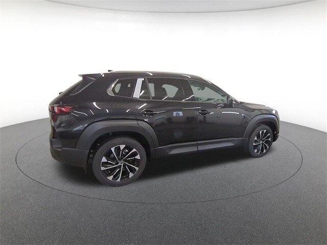 2026 Mazda CX-50 2.5 Premium Plus photo 4