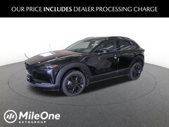 2026 Mazda CX-30 2.5 Turbo Premium Plus AWD Sport Utility