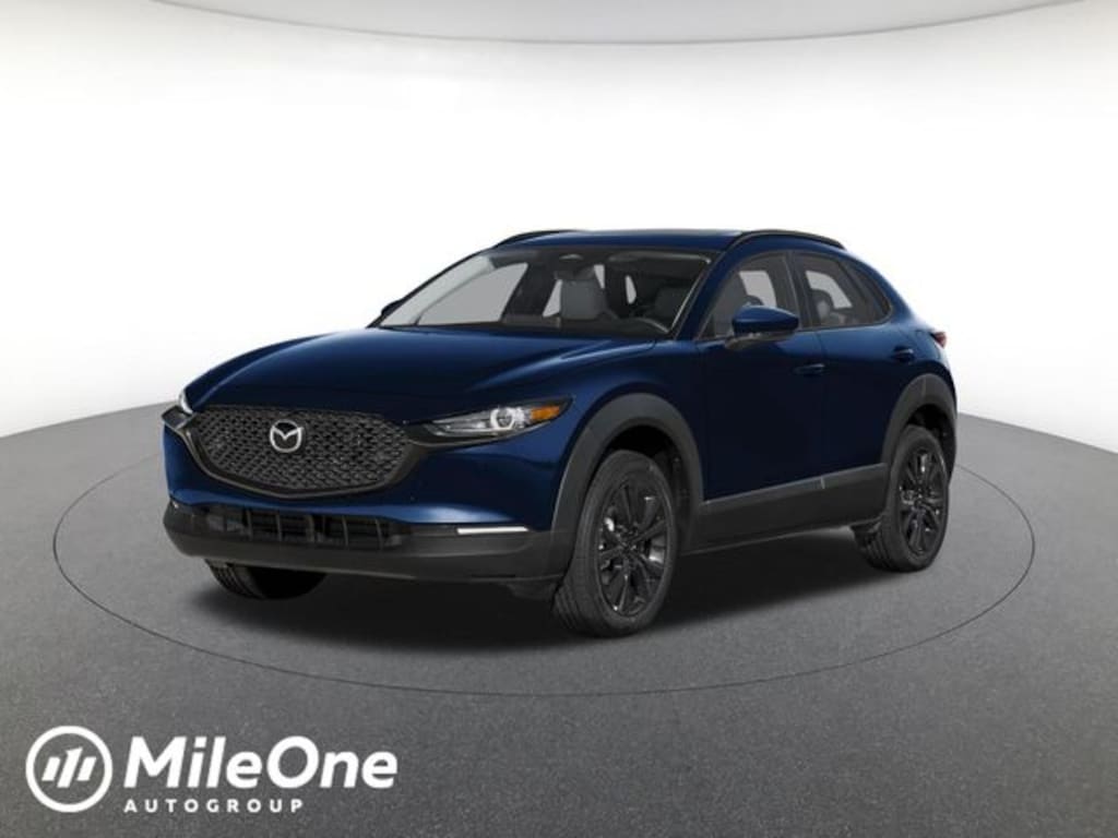 New 2026 Mazda CX-30 2.5 S Preferred AWD Sport Utility