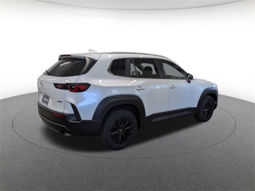 New 2026 Mazda CX-50 Hybrid 2.5 Hybrid Preferred Sport Utility