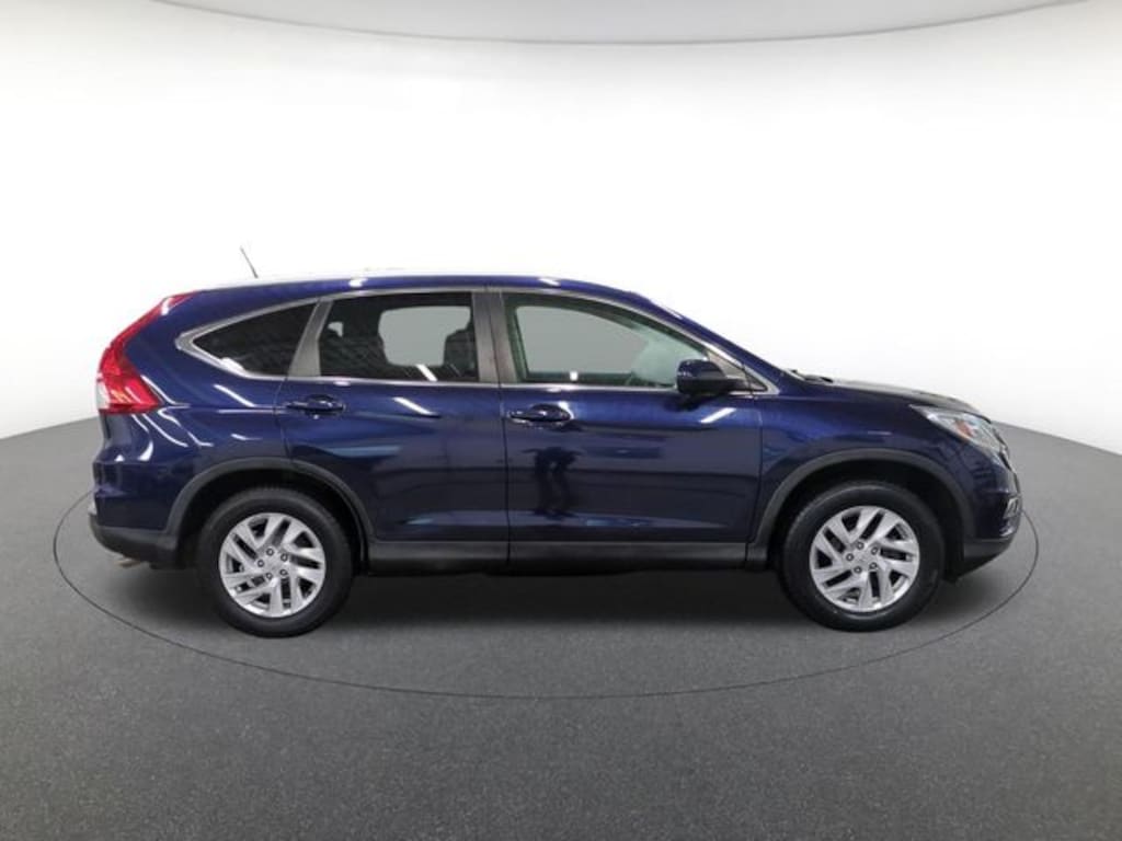Used 2016 Honda CR-V EX-L SUV