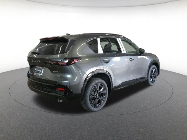 New 2026 Mazda CX-5 2.5 S Premium AWD Sport Utility