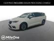 Used 2023 Chrysler Pacifica Hybrid Touring L Minivan/Van