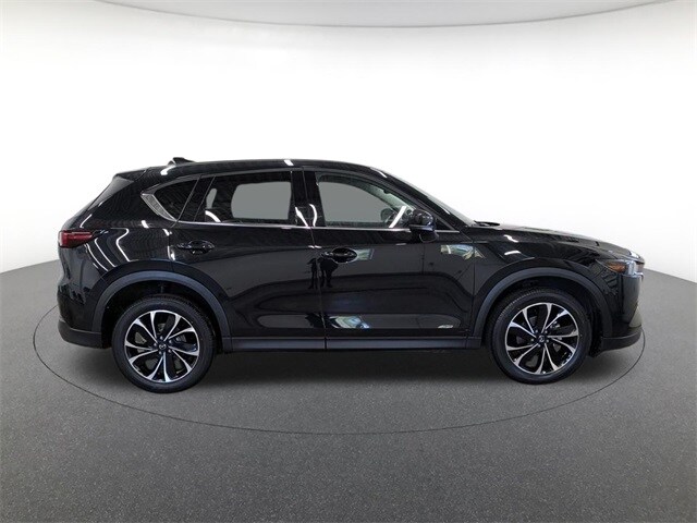 2023 Mazda CX-5 2.5 Premium Plus photo 4